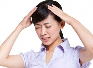 Tổng hợp các cách phòng ngừa và xử lý tụt huyết áp chóng mặt buồn nôn kịp thời